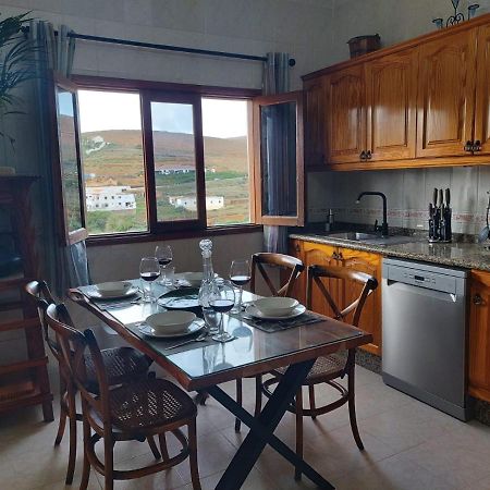 הוילה Betancuría Casa Isabel מראה חיצוני תמונה