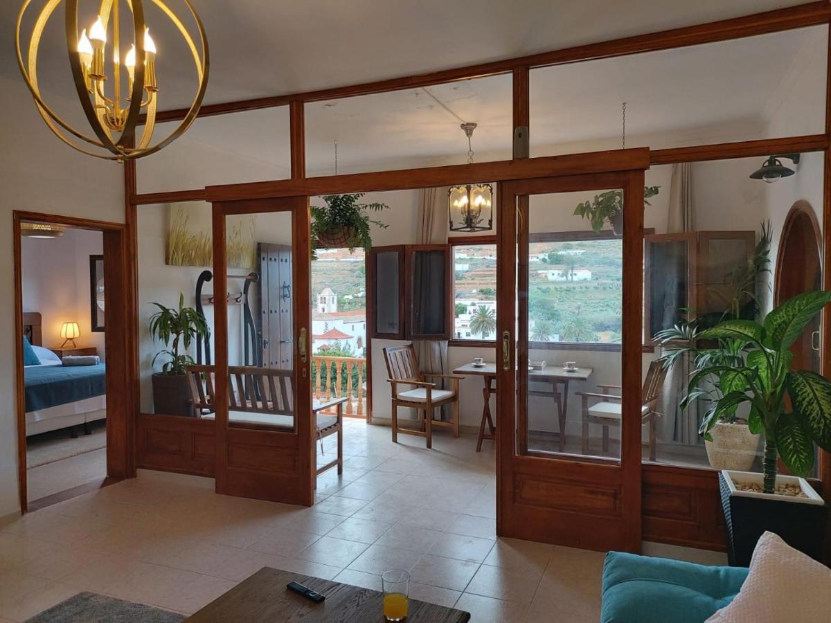 הוילה Betancuría Casa Isabel מראה חיצוני תמונה
