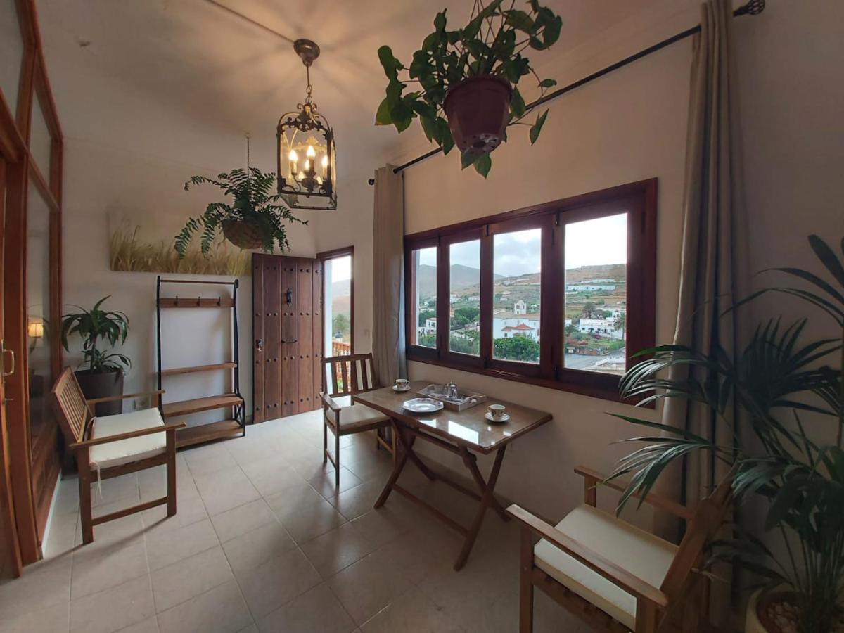 הוילה Betancuría Casa Isabel מראה חיצוני תמונה